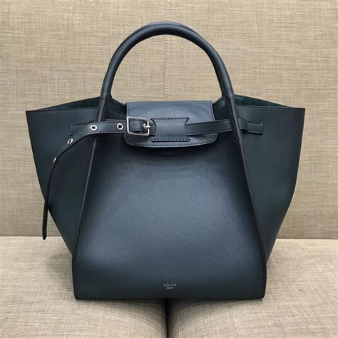 celine real real handbags.